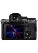 Sony a7S III Mirrorless Camera